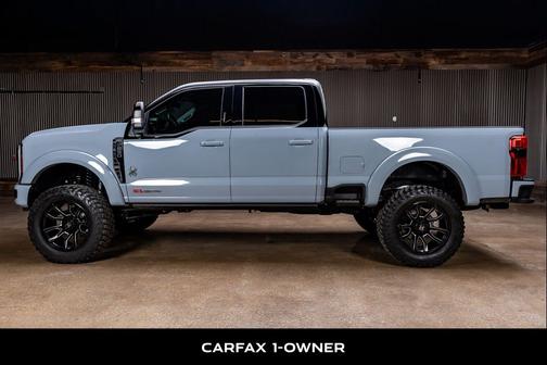 2024 Ford F-250 Lariat