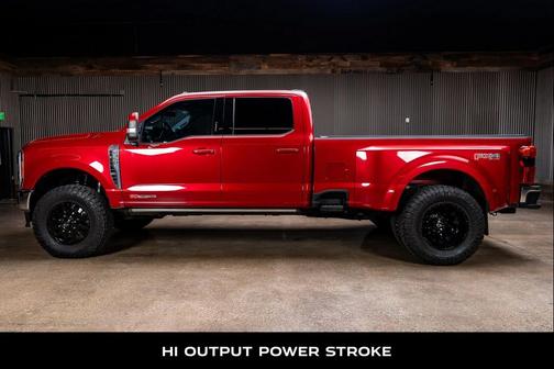 2023 Ford F-350 Lariat