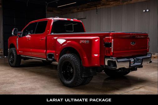 2023 Ford F-350 Lariat