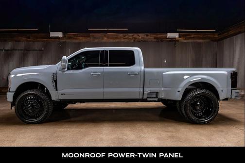 2026 Ford F-350 King Ranch