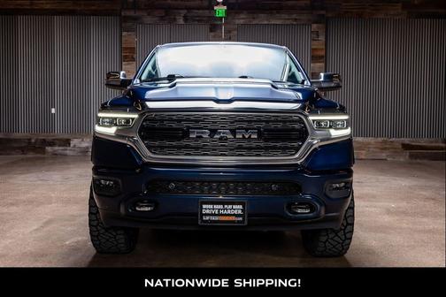 2023 RAM 1500 Limited