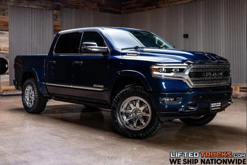2023 RAM 1500 Limited