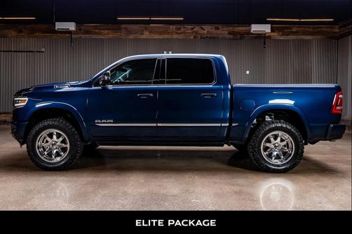 2023 RAM 1500 Limited