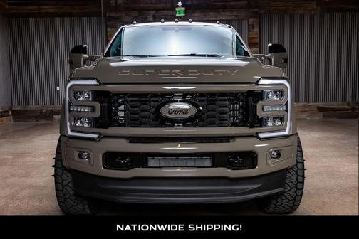 2026 Ford F-450 Lariat