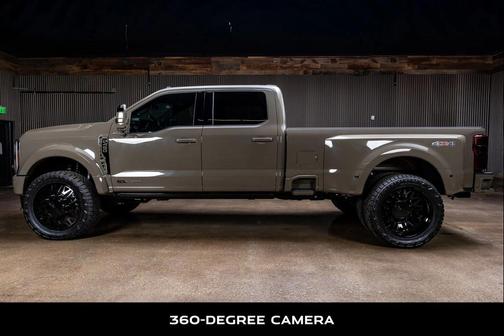 2026 Ford F-450 Lariat