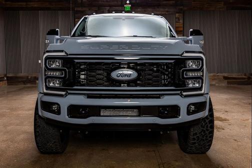 2026 Ford F-450 King Ranch