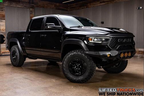 2023 RAM 1500 TRX