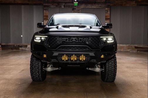 2023 RAM 1500 TRX