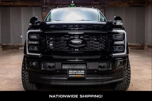 2026 Ford F-450 Platinum