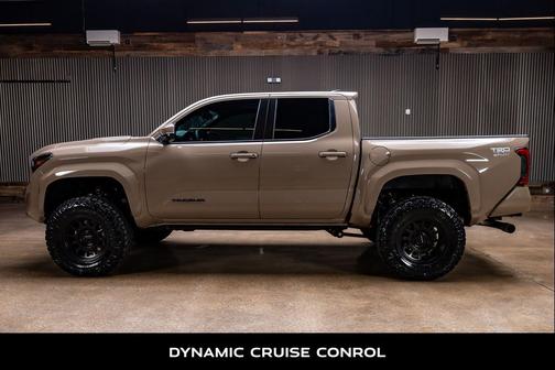 Mudbath 2026 Toyota Tacoma TRD Sport