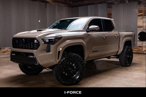 Mudbath 2026 Toyota Tacoma TRD Sport