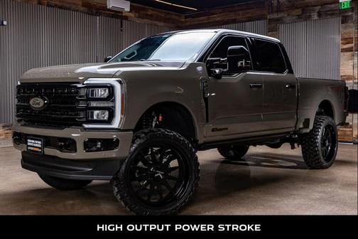 2026 Ford F-250 King Ranch