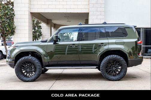 2024 Lexus GX 550 Premium+