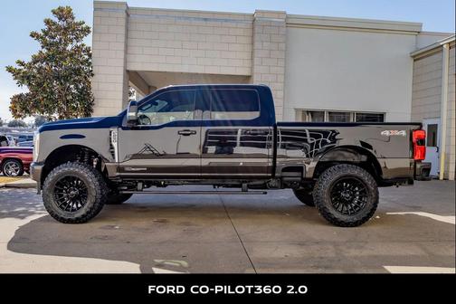 2024 Ford F-250 King Ranch