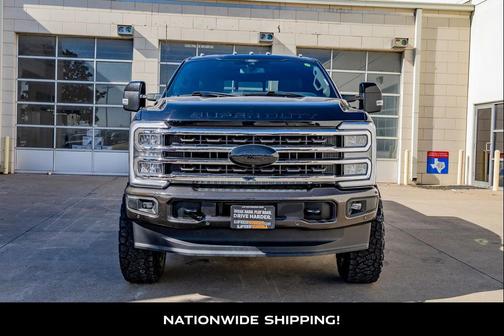 2024 Ford F-250 King Ranch