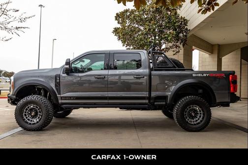 2023 Ford F-250 Lariat