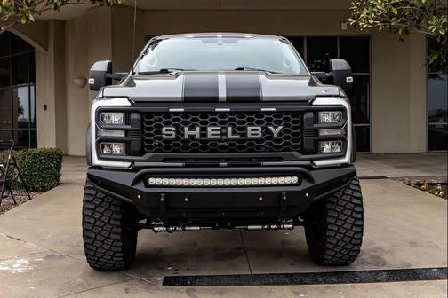 2023 Ford F-250 Lariat