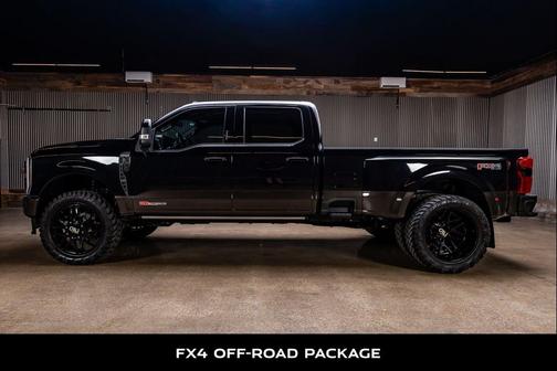 2024 Ford F-350 King Ranch