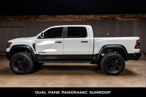 2024 RAM 1500 TRX