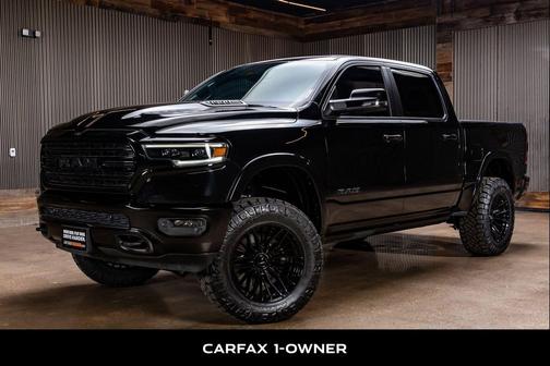 2023 RAM 1500 Limited