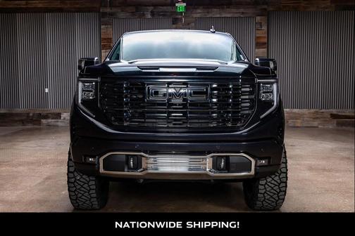 2023 GMC Sierra 1500 Denali Ultimate