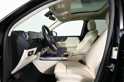 2023 Mercedes-Benz GLB 250 Base 4MATIC