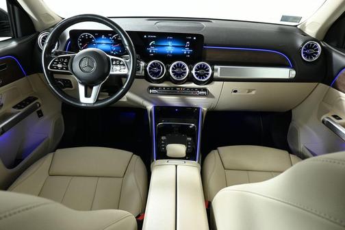 2023 Mercedes-Benz GLB 250 Base 4MATIC