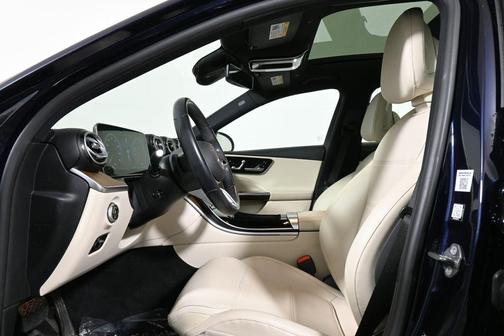 2022 Mercedes-Benz C-Class C 300 4MATIC