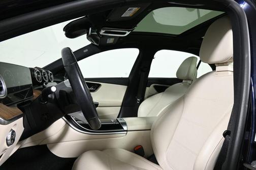 2022 Mercedes-Benz C-Class C 300 4MATIC