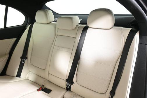 2022 Mercedes-Benz C-Class C 300 4MATIC