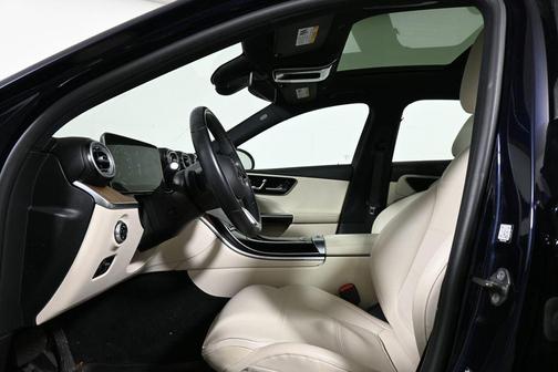 2022 Mercedes-Benz C-Class C 300 4MATIC