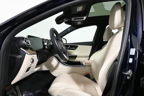 2022 Mercedes-Benz C-Class C 300 4MATIC