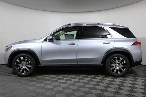 2026 Mercedes-Benz GLE 350 Base 4MATIC