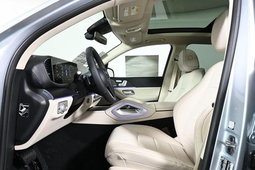 2026 Mercedes-Benz GLE 350 Base 4MATIC