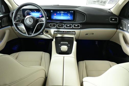 2026 Mercedes-Benz GLE 350 Base 4MATIC