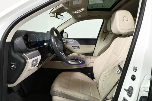 2020 Mercedes-Benz GLE 350 Base 4MATIC