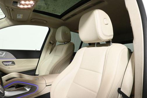 2020 Mercedes-Benz GLE 350 Base 4MATIC