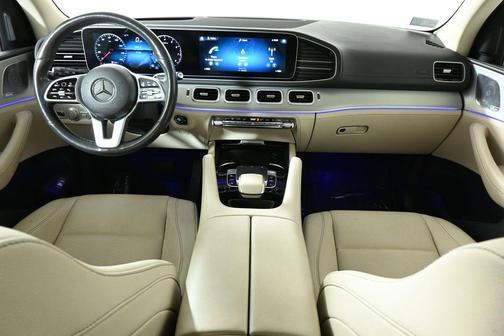 2020 Mercedes-Benz GLE 350 Base 4MATIC