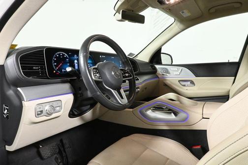 2020 Mercedes-Benz GLE 350 Base 4MATIC