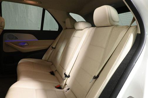 2020 Mercedes-Benz GLE 350 Base 4MATIC