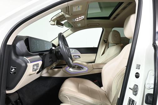 2020 Mercedes-Benz GLE 350 Base 4MATIC