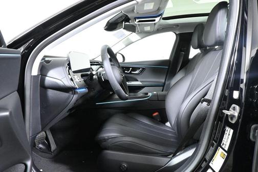 Black 2026 Mercedes-Benz E-Class E 450 4MATIC