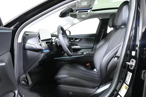 Black 2026 Mercedes-Benz E-Class E 450 4MATIC