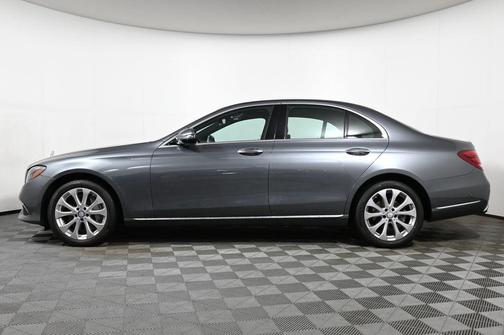 2017 Mercedes-Benz E-Class E 300
