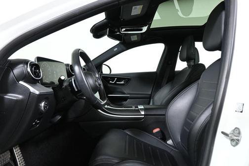 2023 Mercedes-Benz C-Class C 300 4MATIC