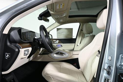 2026 Mercedes-Benz GLE 350 Base 4MATIC