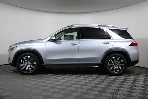 2026 Mercedes-Benz GLE 350 Base 4MATIC