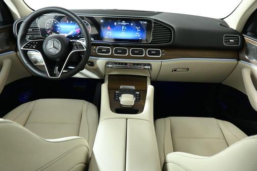 2026 Mercedes-Benz GLE 350 Base 4MATIC