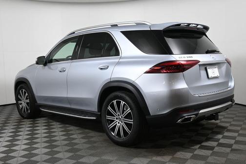 2026 Mercedes-Benz GLE 350 Base 4MATIC
