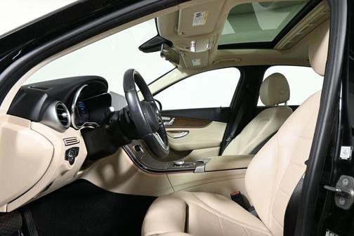 2021 Mercedes-Benz C-Class C 300 4MATIC